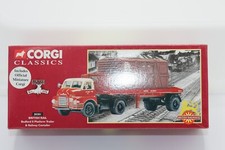 Corgi 20301 Br Rail Bedford S