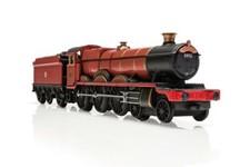Corgi CC99724 Harry Potter Hogwarts Express