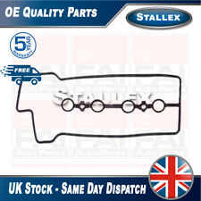 Fits Toyota Yaris 1999-2013 1.0 1.3 Rocker Cover Box Gasket Stallex