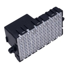 Blower Fan-Motor Heater