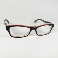 MIU MIU eyeglasses RED