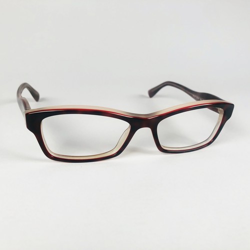 Miu eyeglasses - miu, red