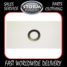 Second & Third Gear Gasket -