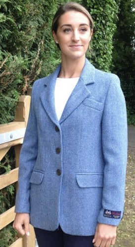 New ladies abraham moon blue - ladies,
