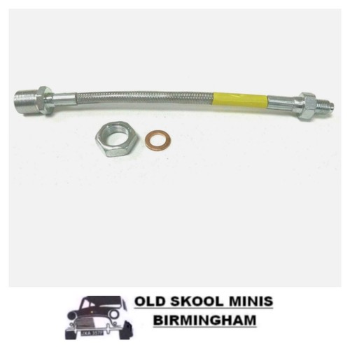 Mgb gvp1001ss stainless steel - stainless,
