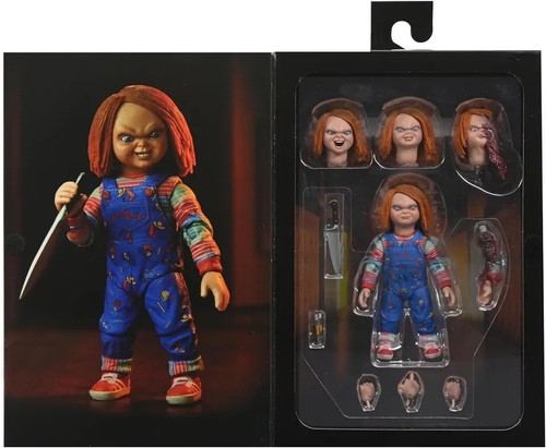 Chucky child play horror - chucky, child`s