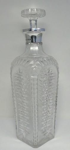 Antique sterling silver - sterling,