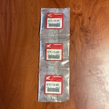 HONDA Genuine New Super Cub