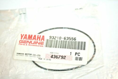 Yamaha genuine ring - yamaha, camshaft