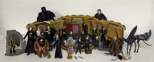 Harry potter room - room, of