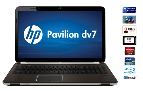 Pavilion dv7 6000 3 - pavilion, dv7-6000