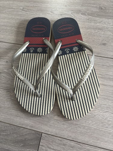 Ladies havaianas flipflops