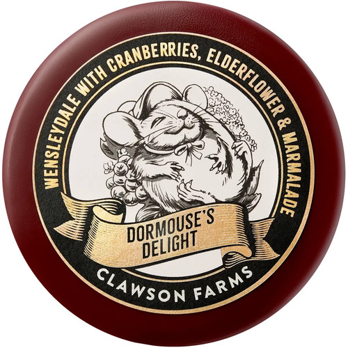 Long clawson dormouse - long,