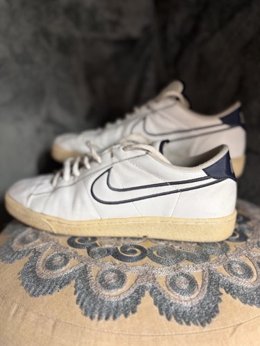 Vintage nike court trainers - nike,