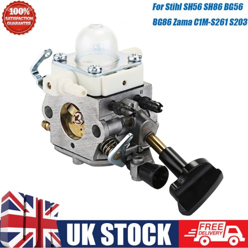 Carburetor carb parts for - carburetor,