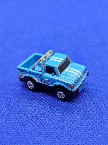 Micro machines datsun pickup - micro,