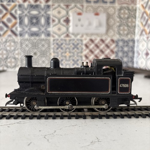 Hornby gauge r52 6 - hornby,