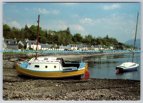 D321794 scotland northwest - scotland.,
