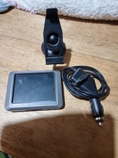 Garmin Nuvi Sat Nav Garmin In Car, Lorry, Van,