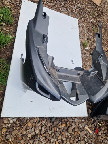 Yamaha aerox fairing - aerox, 50