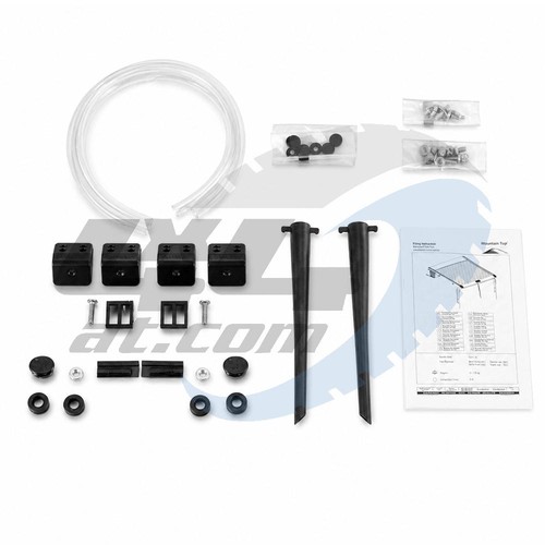 Mountain top roller shutter - mountain,