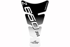 Puig Spirit Tank Pad | Black |