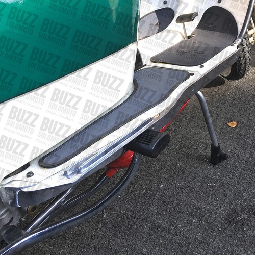 Lambretta series and gp - 3,