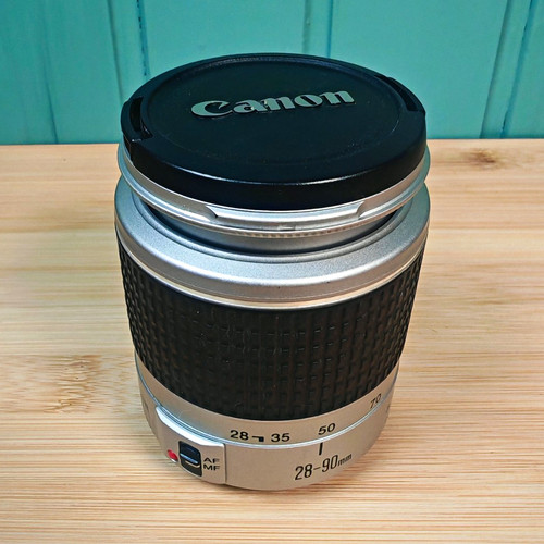 Canon 90mm 5 6 - canon, zoom