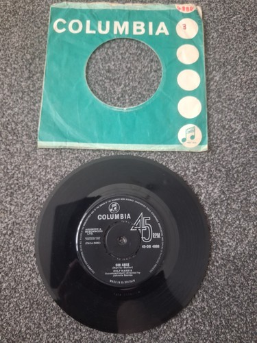 Rolf harris sun - sun, arise