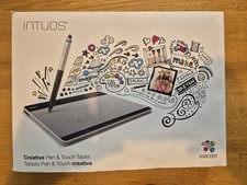 Wacom Intuos Creative Pen