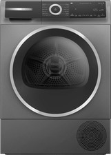 BOSCH Series 6 WQH246DRGB