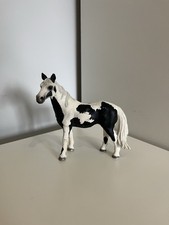 Retired Schleich Standing