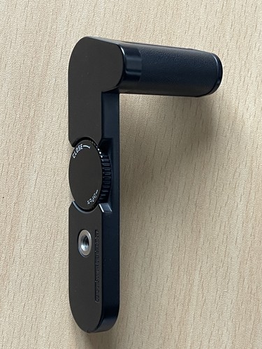Official leica handgrip for - handgrip,