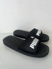 Puma Sliders UK Size 6 Brand