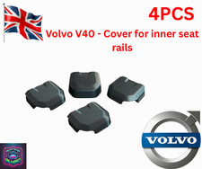 4 PCS 2010-2020 VOLVO V40 S60