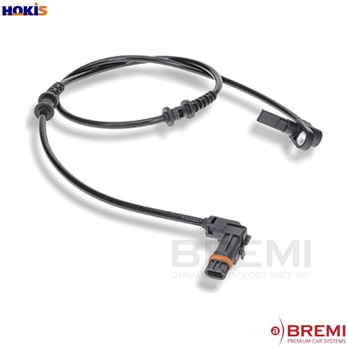 Sensor wheel speed 51418 for - sensor,