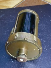 Heavy Brass Maritime
