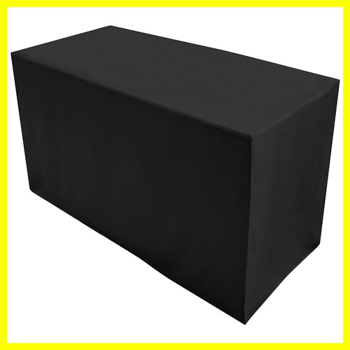 Folding table cover fitted - folding,