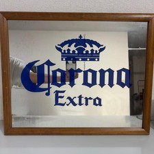 Vintage Corona Extra Mirror
