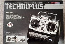 ACOMS SET Transmitter receiver
