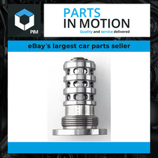 Camshaft Adjuster Valve fits
