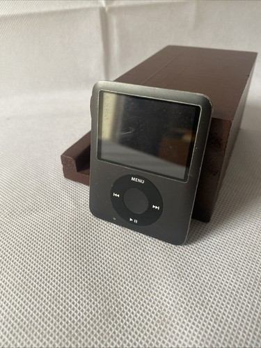 Apple ipod nano - ipod, 3rd