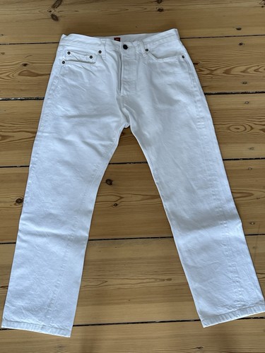 Resolute 710 jeans - resolute,