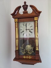 C Wood and Son Mechanical