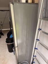 Hotpoint FSFL58G Aquarius 50/50 259L Frost Free Freestanding Fridge Freezer.