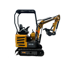 AGT Mini Excavator 1-Ton