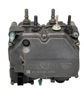 MAN TGX/TGS Bosch Euro6 AdBlue