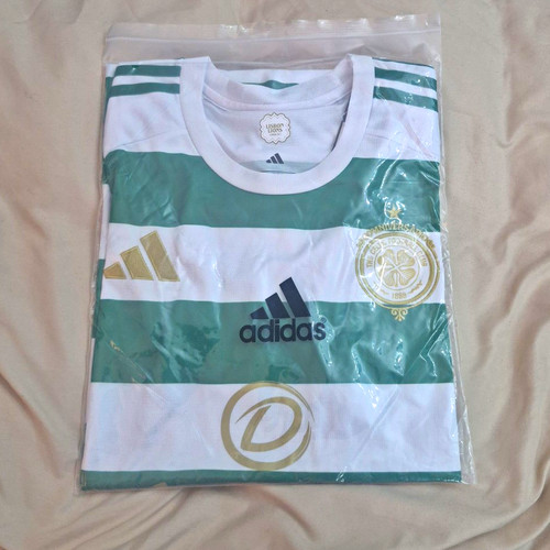 Adidas celtic home - home, shirt