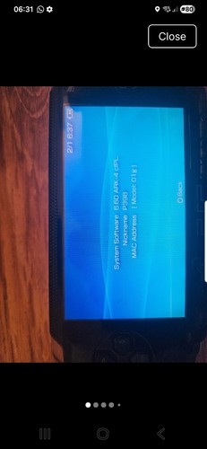 Sony psp entertainment pack - entertainment,