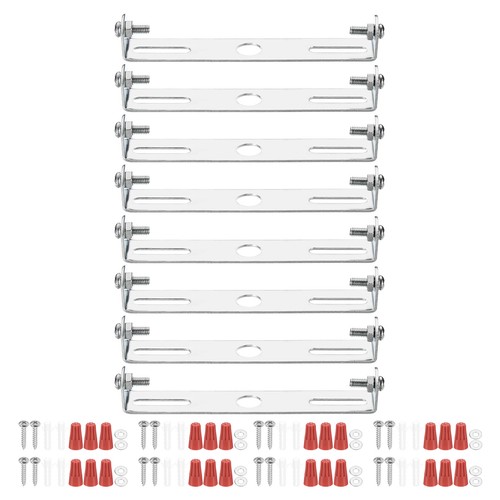 Set 105mm universal - set,